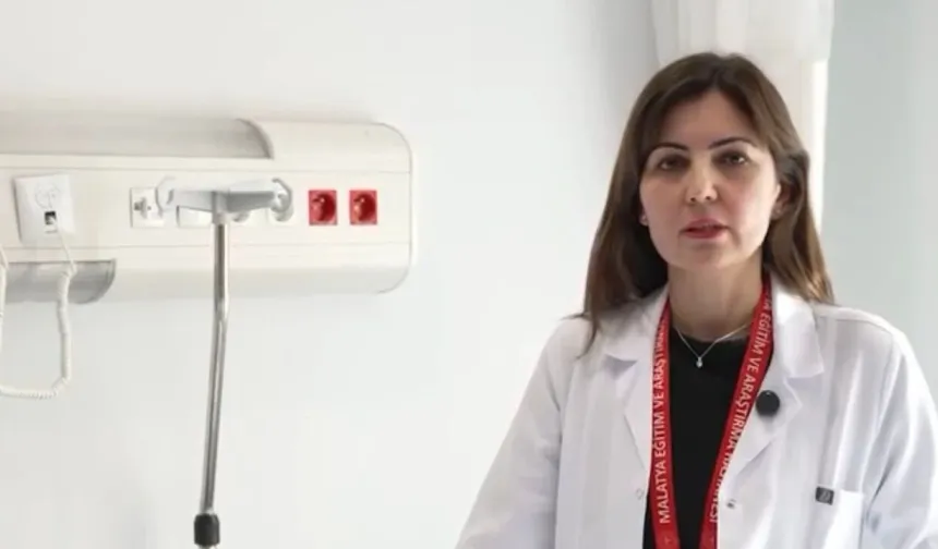 Dr. Şule Gül Aydın’dan Sevindirici Haber: Servise Alındı