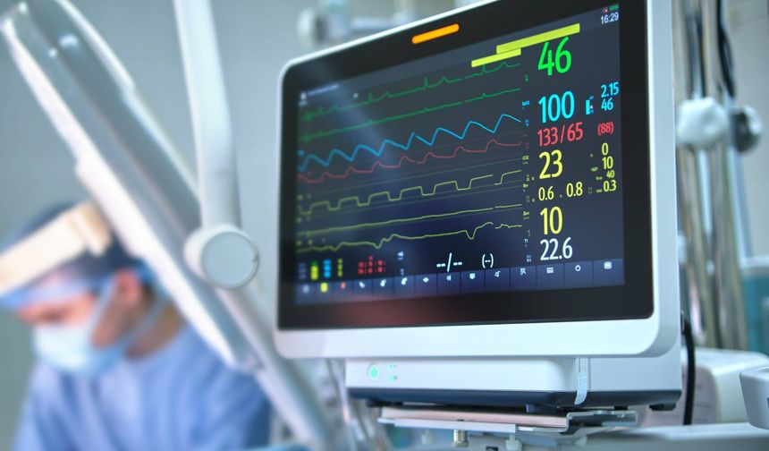 Dr. Şule Gül Aydın’ın Eşinden Açıklama: Hayati Tehlikesi Devam Ediyor