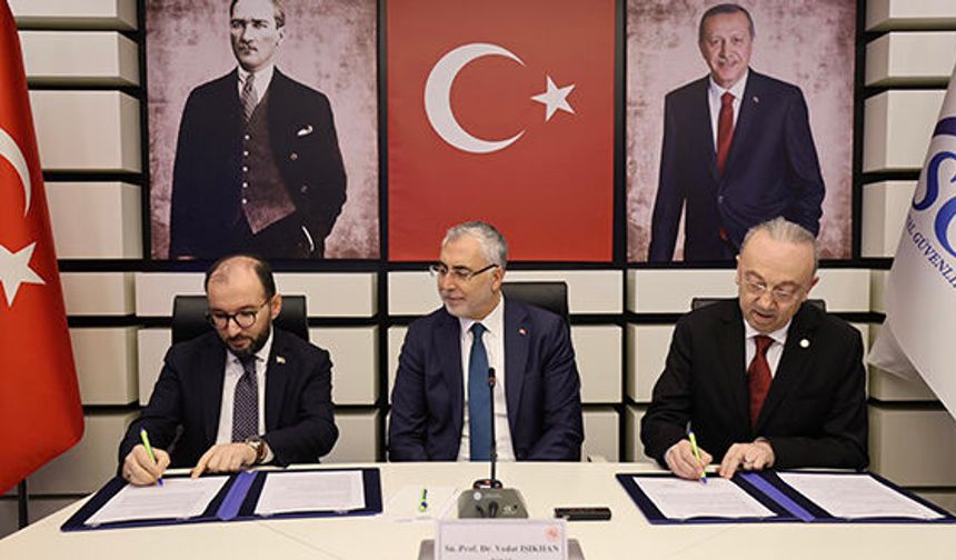 Eczacıların Reçete Hizmet Bedelleri ve Hasılat Baremleri İyileştirildi