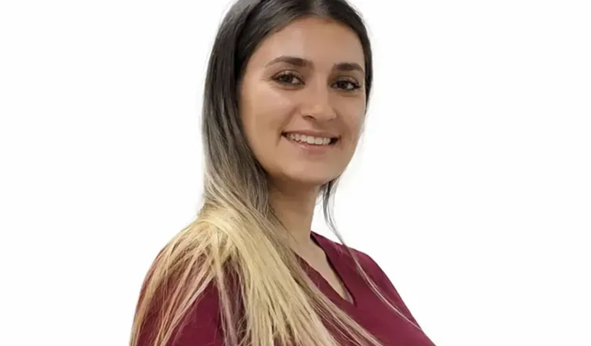 Eski Hemşire Elif Çelik Evinde Ölü Bulundu