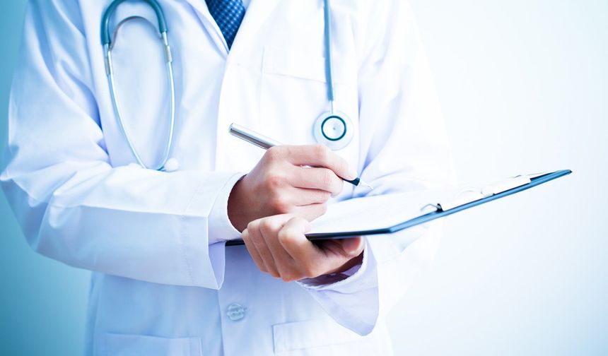 Gaziantep’te Alkollü Doktor İddiası, Hastaneyi Birbirine Kattı