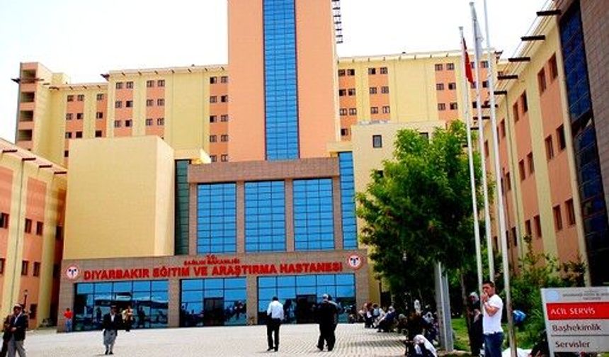 Hasta Doktor Tarafından Hakarete Uğradığını İddia Etti