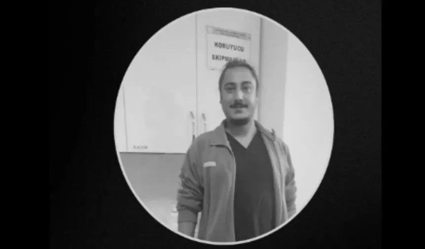 Hemşire İbrahim Toğrul Vefat Etti