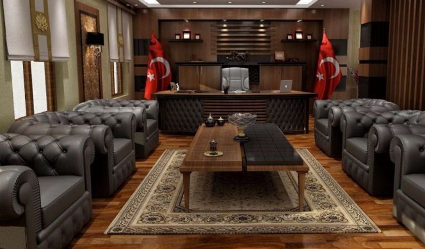 Sağlığın Geliştirilmesi Genel Müdürlüğü’ne Kenan Volkan Demirel Atandı