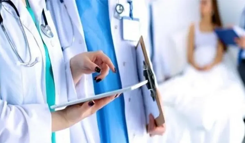 Sağlık Çalışanları Mart 2026 Çalışma Süresi 165 Saat Olacak