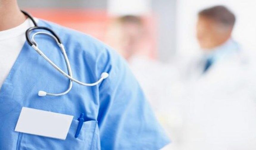 Sahte Diplomalı Sağlık Çalışanı Skandalı: 12 Yıl Görev Yapan Personel Açığa Alındı