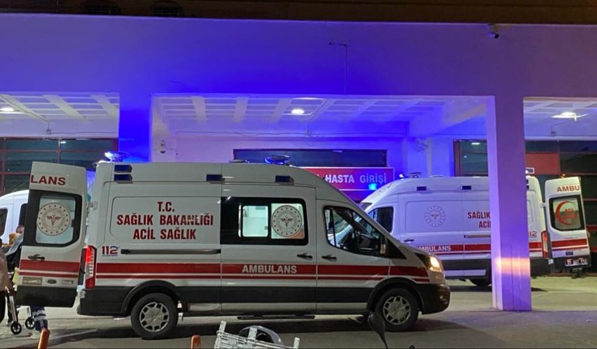 Tekirdağ’da Acil Sağlık Hizmeti Krizi İddiası: İstasyonlar Kapatılıyor Mu?
