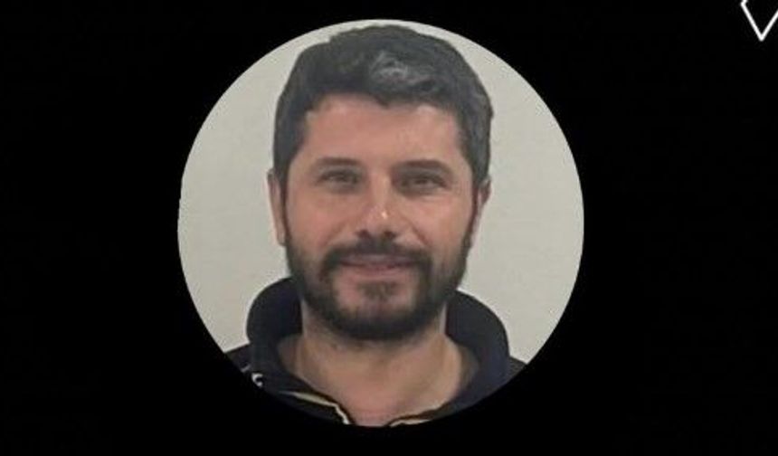 Tokat’ta Sağlık Çalışanı Adem Kabakçı Hayatını Kaybetti