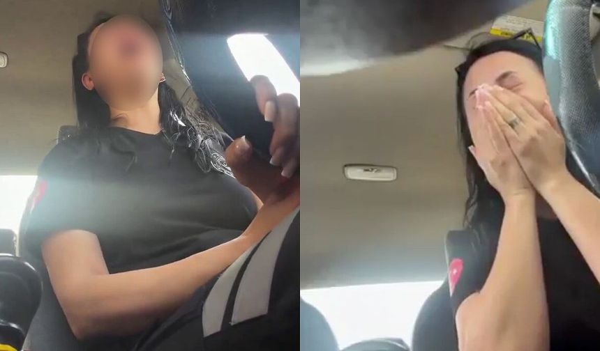 112 Personeline Video Soruşturması Başlatıldı