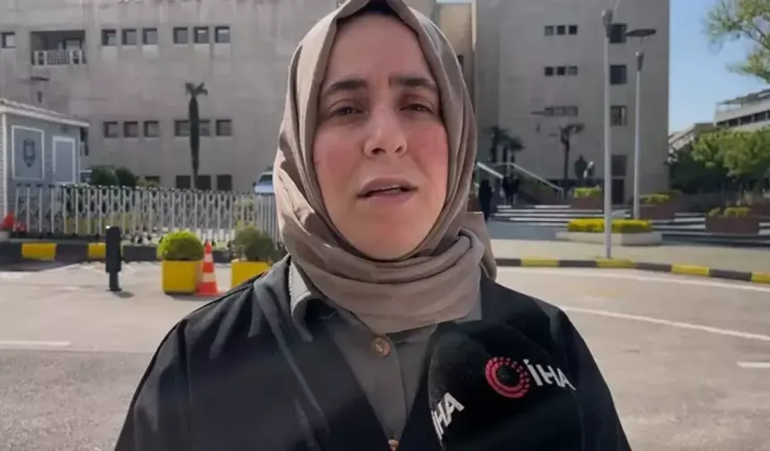 15 Sağlık Çalışanına Soruşturma İzni Verildi, Yüsra'nın Annesi: Mutlu Olduk, Umutlandık