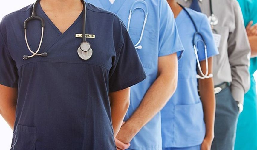 2026 Hac Görevli Sağlık Personeli Gidiş Takvimi Açıklandı