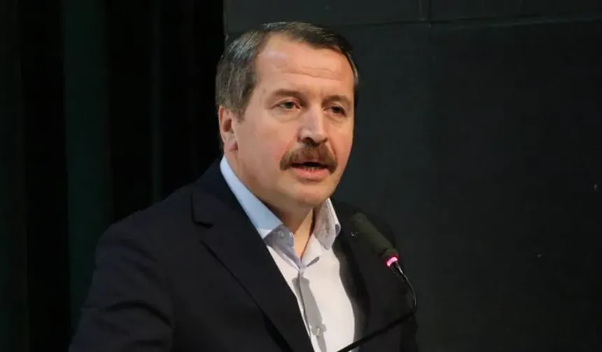 Ali Yalçın: Memur Zammı Enflasyon Karşısında Tükendi