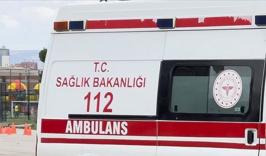 Alkollü Ambulans Sürücüsü İddiası Mahkemede Çöktü