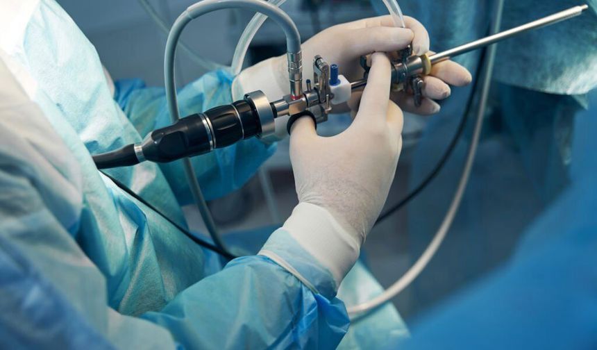 Ameliyathanede Skandal: Yetkisiz Kullanım Ölümle Sonuçlandı