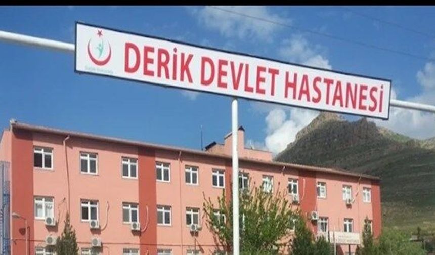 Başhekim Ve Sekretere Saldırı: 2 Gözaltı