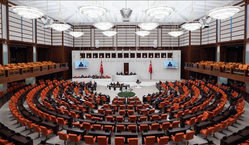 Doğum İznini TBMM Bu Hafta Yasalaştıracak