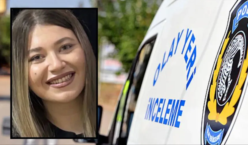 Hemşire İlayda Ateş’in Ölümünde Son Mesaj Ortaya Çıktı