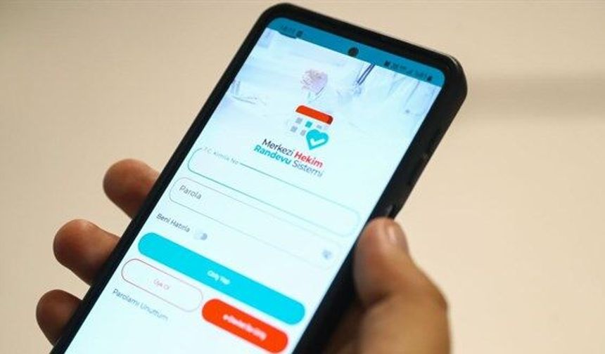 İlaç Raporu Süresi Dolanlar İçin MHRS Uyarısı