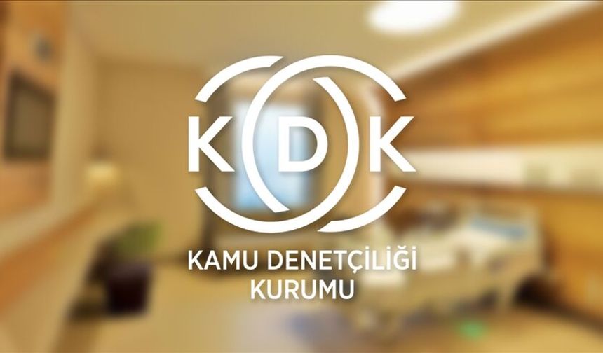 KDK’dan Sağlık Bakanlığı’na Disiplin Cezasını Kaldırın Tavsiyesi