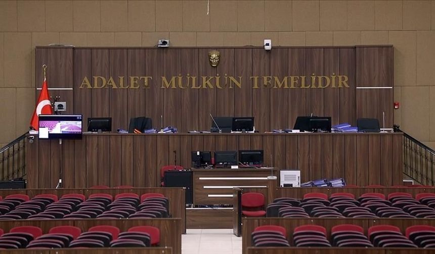Mahkemeden Doktor Görevlendirmesine İptal Kararı