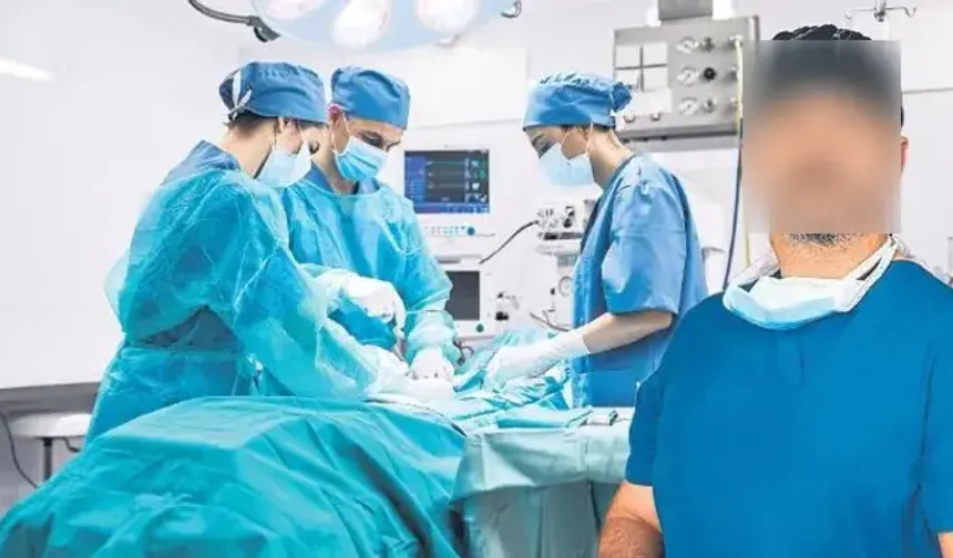 Mide Balonu Ölümünde Doktora 2 Yıl 6 Ay Hapis