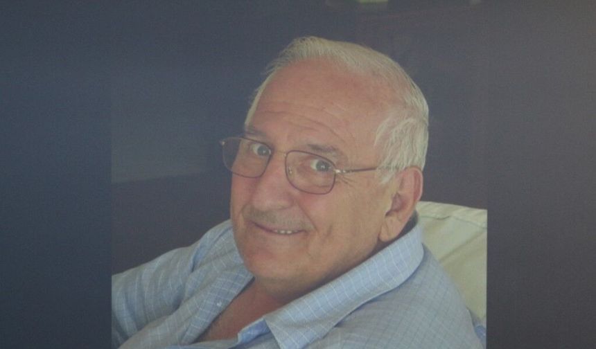 Ortopedinin Duayeni Prof. Dr. Özcan Kaymak Vefat Etti