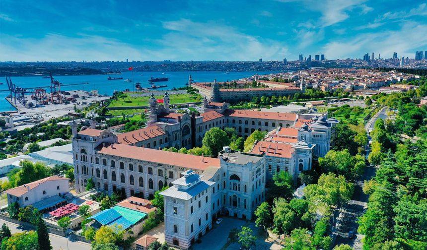 Sağlık Bilimleri Üniversitesi 38 Sözleşmeli Personel Alımı Yapacak