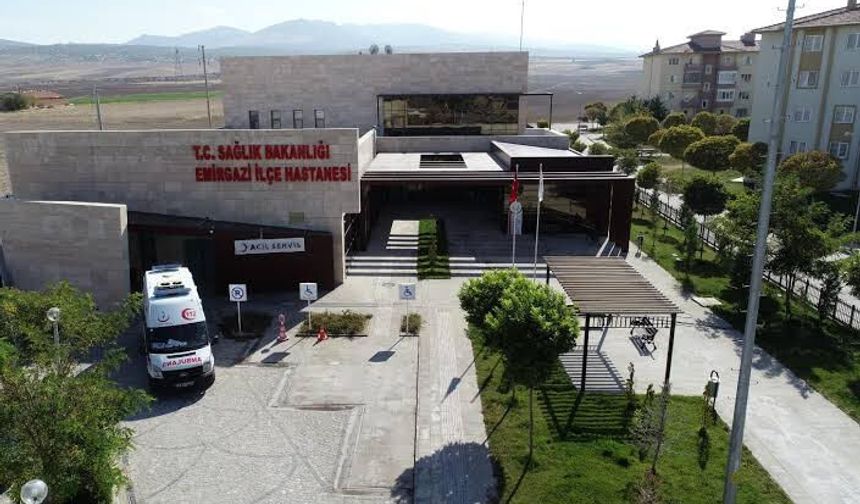 Sağlık Çalışanlarına Çay Yok, Yönetim Katı Serbest!