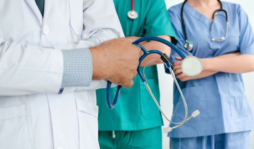 Sağlık Çalışanlarının Mayıs 2026 Çalışma Süresi 125 Saat Olacak