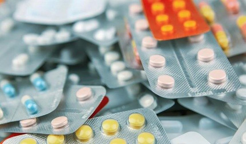 SGK Geri Ödeme Listesine 72 Yeni İlaç Eklendi