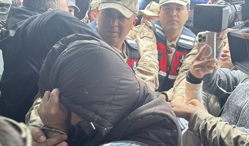 Tunceli Devlet Hastanesi Eski Başhekimi, İl Sağlık Müdürü Tutuklandı