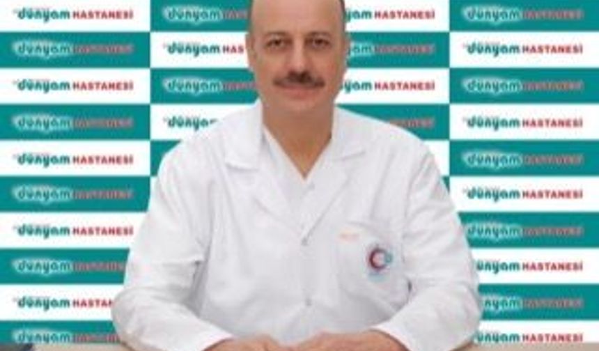 Kayseri’de Uzm. Dr. Haziran Yalçınkaya Hayatını Kaybetti