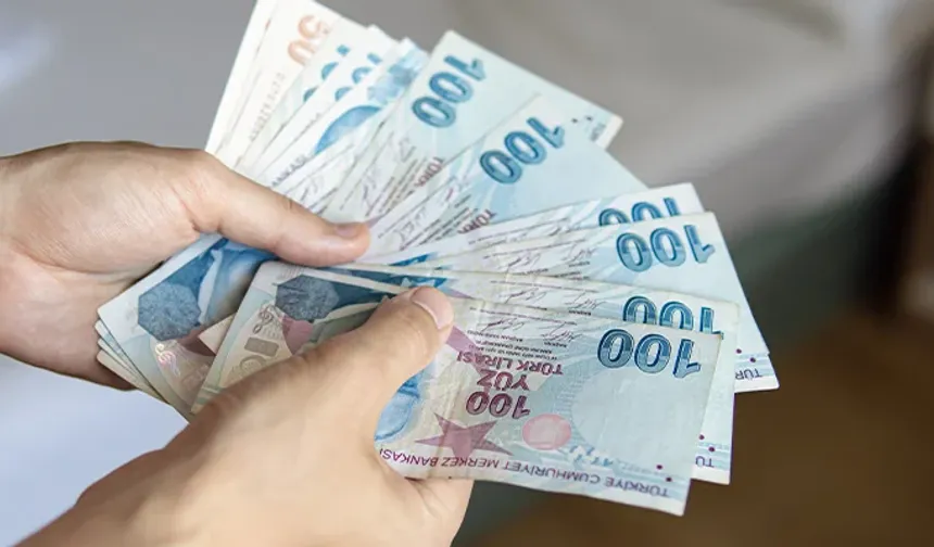 Nisan Enflasyonu Maaş Zammını Belirleyecek: Gözler TÜİK’te