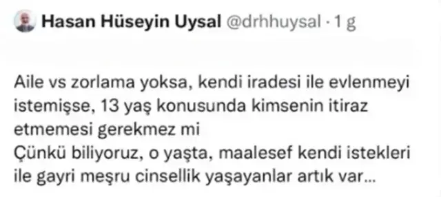 Genc Kizi Muayene Etmek Istemeyen Doktorun Eski Skandal Paylasimi