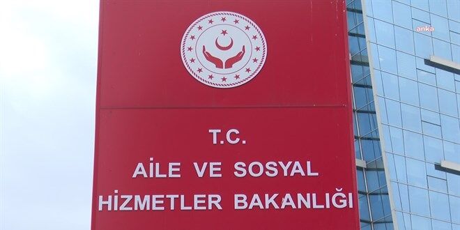 Aile ve Sosyal Hizmetler Bakanlığı Sağlık Çalışanları Dahil 3000 Kişilik Alım Yapacak!