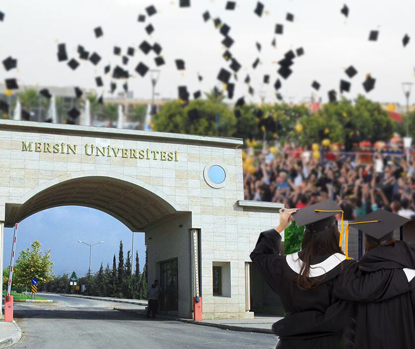 Mersin Üniversitesi’nden Yeni Sağlık Personeli Alımı