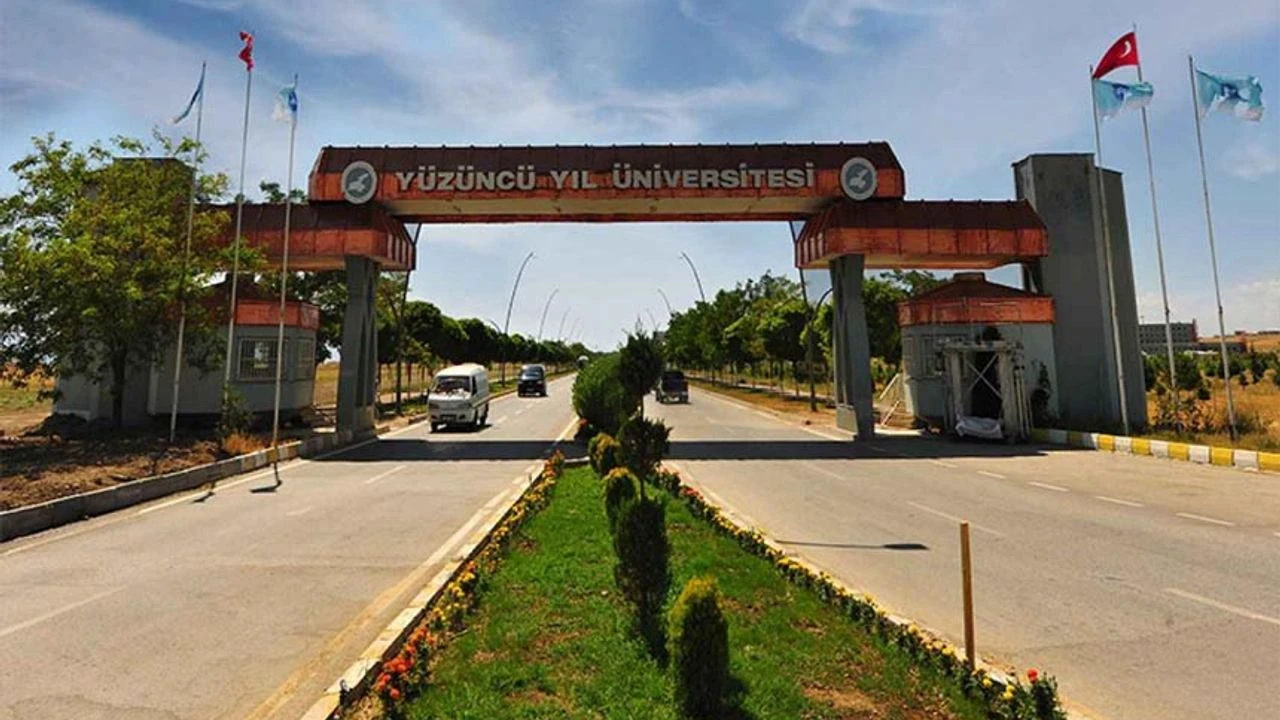Van Yüzüncü Yıl Üniversitesi Sağlık Personeli Alım İlanı Yayımlandı