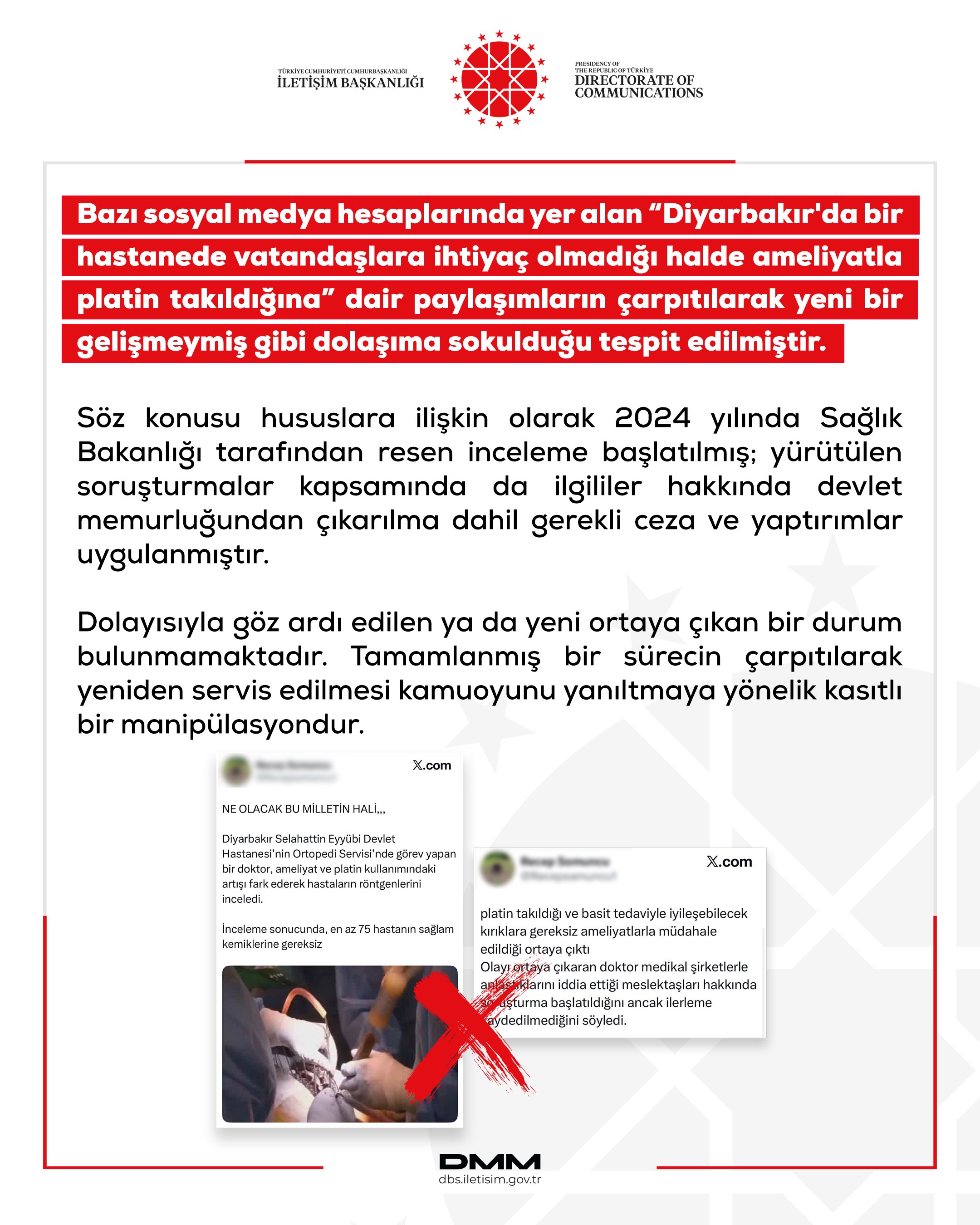 Dmm Diyarbakirdaki Platin Iddiasi Eski Dosya 1