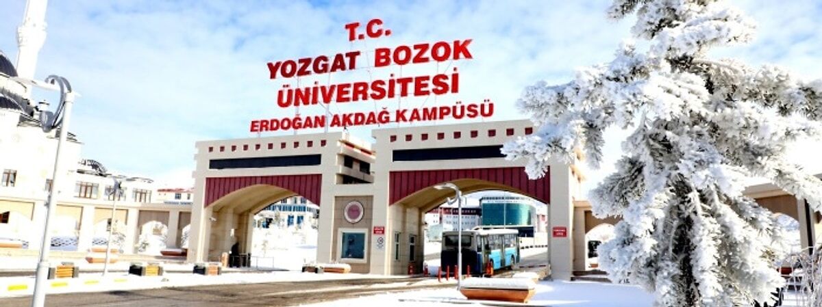 Yozgat Bozok Üniversitesi Sözleşmeli Sağlık Personeli Alacak