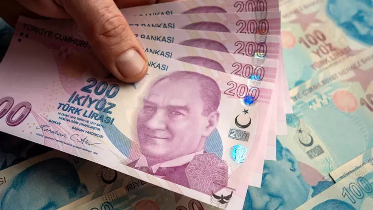 Ahi Evran Üniversitesi Personeline 116 Bin TL Promosyon