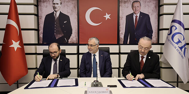 Eczacıların Reçete Hizmet Bedelleri ve Hasılat Baremleri İyileştirildi