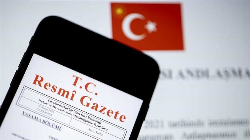 Sağlık Bakanlığı Disiplin Amirleri Yönetmeliği Resmi Gazete'de Yayımlandı!