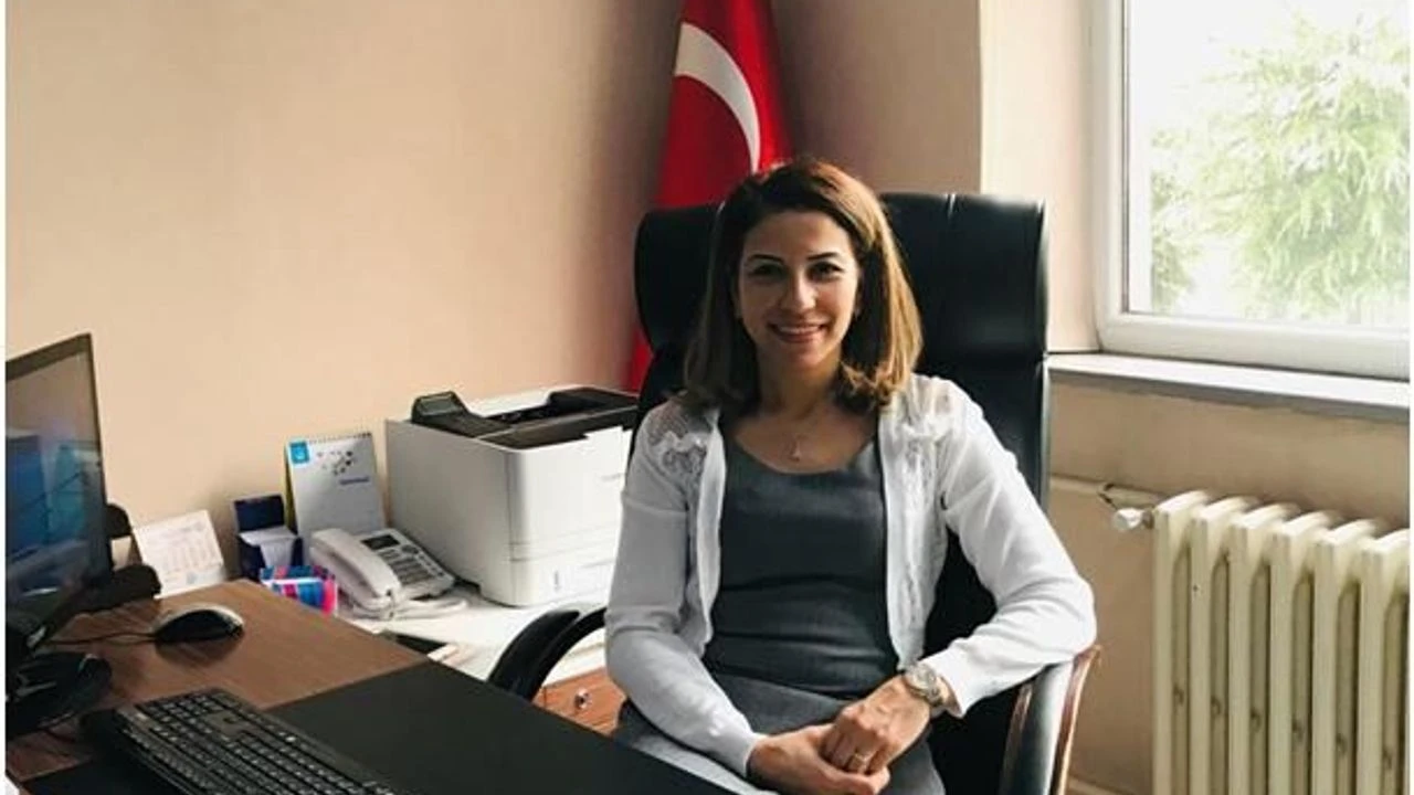 Vakfıkebir Devlet Hastanesi Başhekimliğine Op. Dr. Serpil Atasoy Atandı