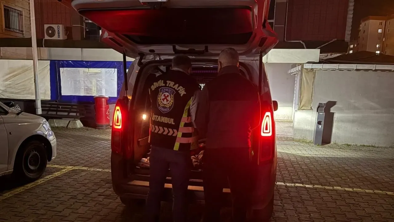 Ambulans Ekibine Hakaret Eden Sürücüye 180 Bin TL Ceza