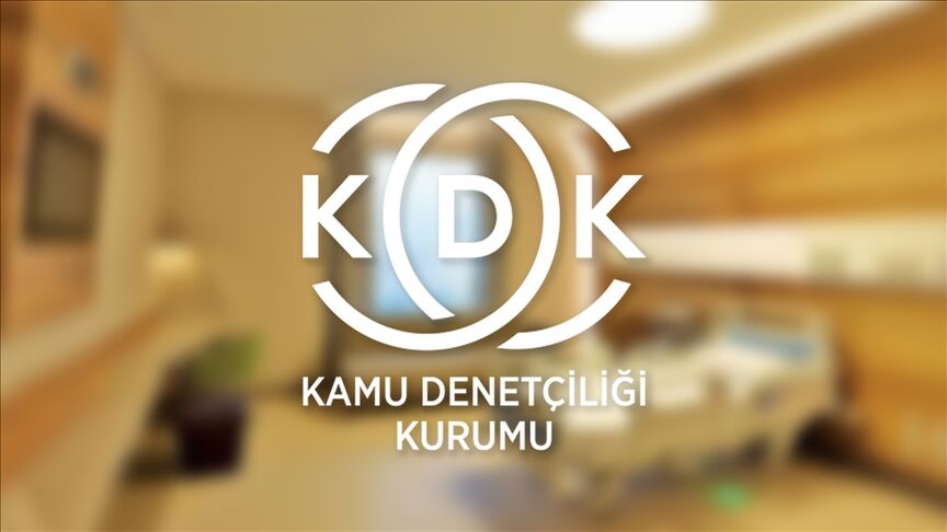 KDK’dan Sağlık Bakanlığı’na Disiplin Cezasını Kaldırın Tavsiyesi