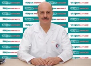 Kayseri’de Uzm. Dr. Haziran Yalçınkaya Hayatını Kaybetti