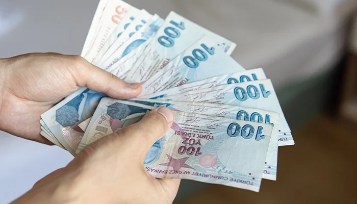 Nisan Enflasyonu Maaş Zammını Belirleyecek: Gözler TÜİK’te